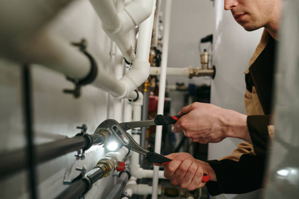 Best Affordable Plumber Near Me  in Heritage Lake, IL