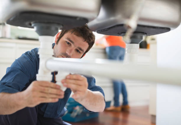 Trusted Heritage Lake, IL Plumbing Experts