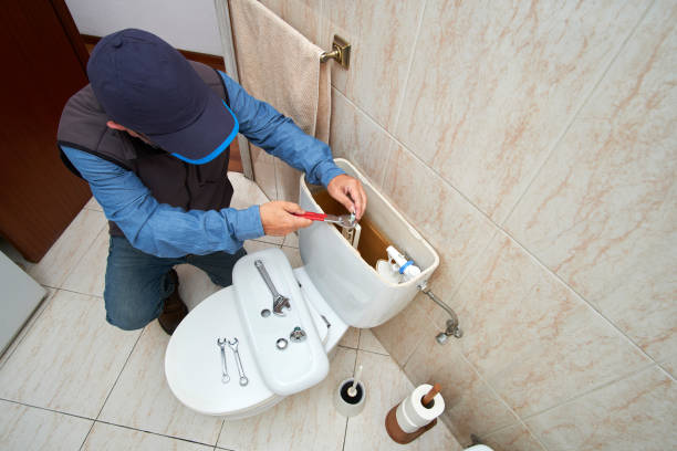 Best Hot Water Heater Installation  in Heritage Lake, IL