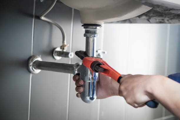 Best Emergency Plumbing Repair  in Heritage Lake, IL
