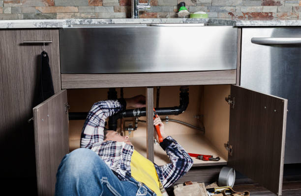 Best Faucet Repair  in Heritage Lake, IL